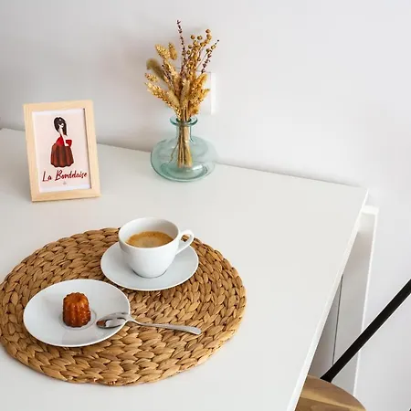 Lejlighed Les Du Parc Bordelais - Le Canele