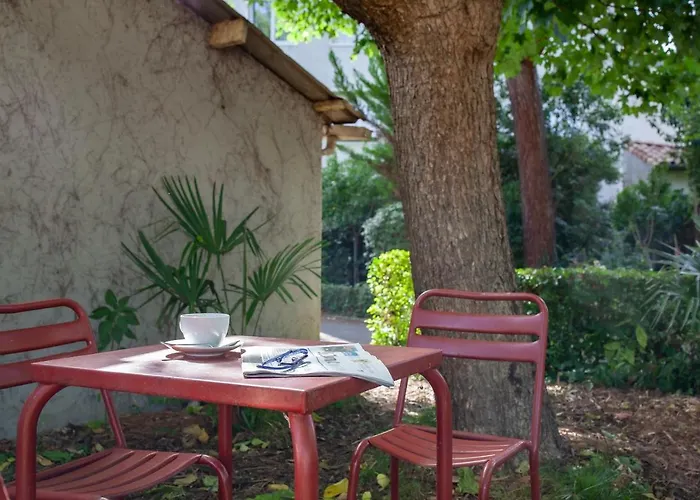Les Du Parc Bordelais - Le Canele