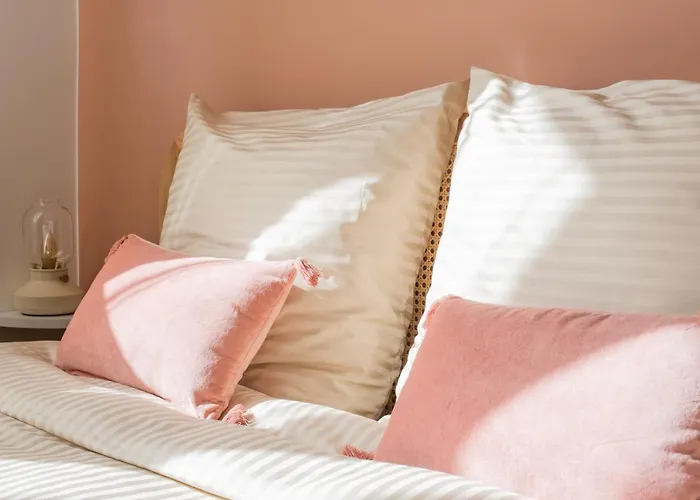 Les Du Parc Bordelais - Le Canele * Le Bouscat